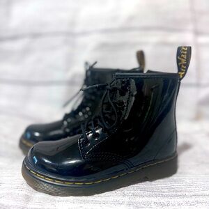 Doc Martens Air Wair Kids